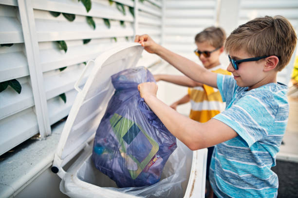 Best Dumpster Rental Services  in Anton, TX