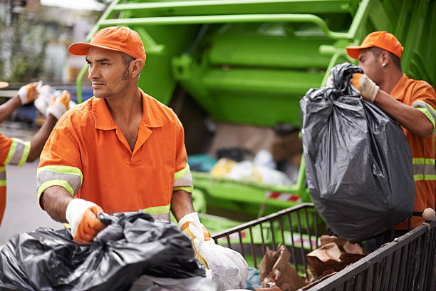 Trash Removal Near Me in Anton, TX